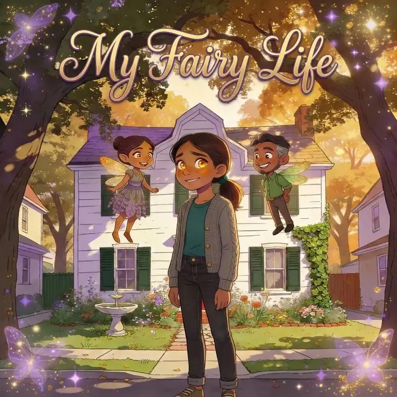 My Fairy Life