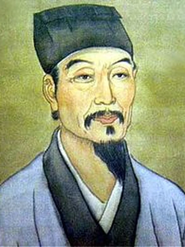 Worldly Reimagined, from Wu Cheng'en